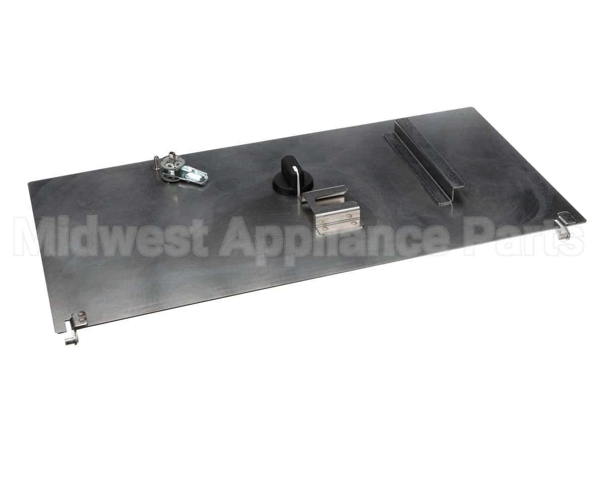 7001354 Antunes Front Door Cover Asy Kit