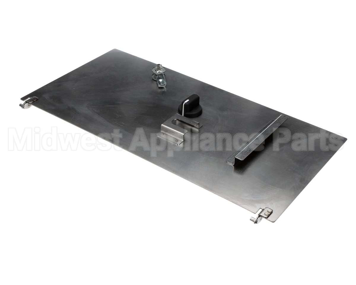 7001354 Antunes Front Door Cover Asy Kit