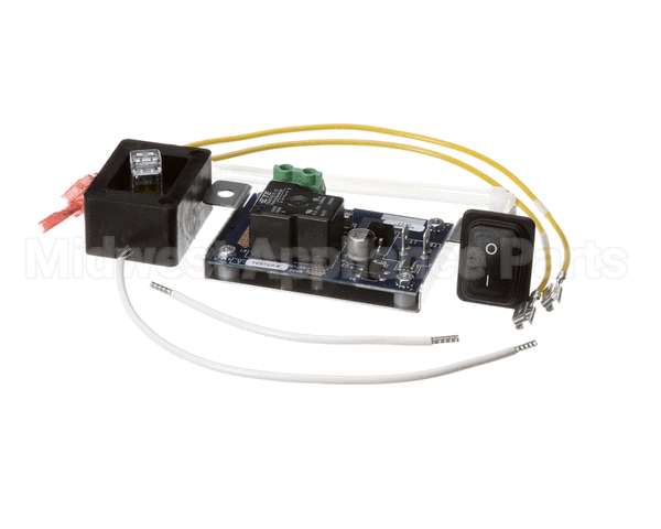 7001372 Antunes Vct-2 Relay Board Kit