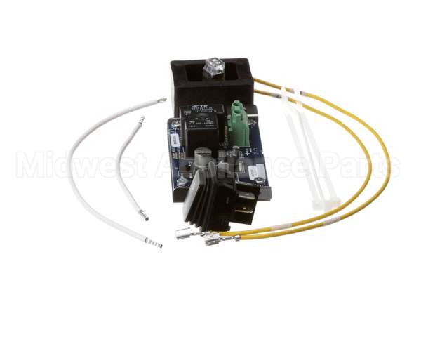 7001372 Antunes Vct-2 Relay Board Kit