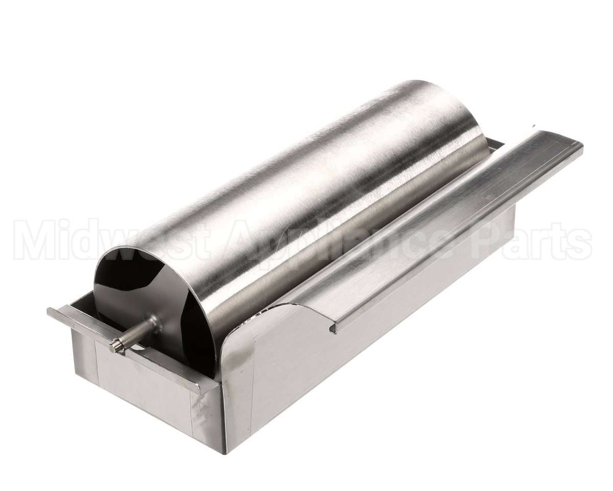 7001373 Antunes Butter Wheel Pan Kit