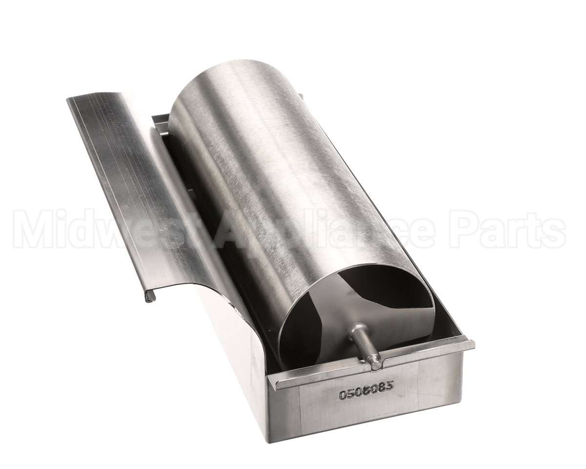 7001373 Antunes Butter Wheel Pan Kit