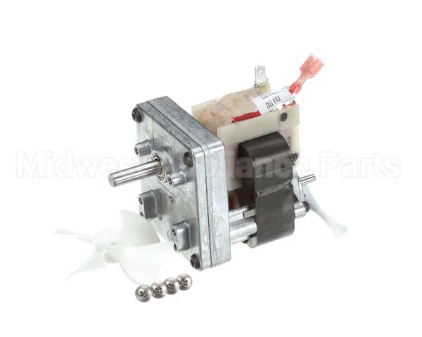 7001375 Antunes Drive Motor Kit 120V/9