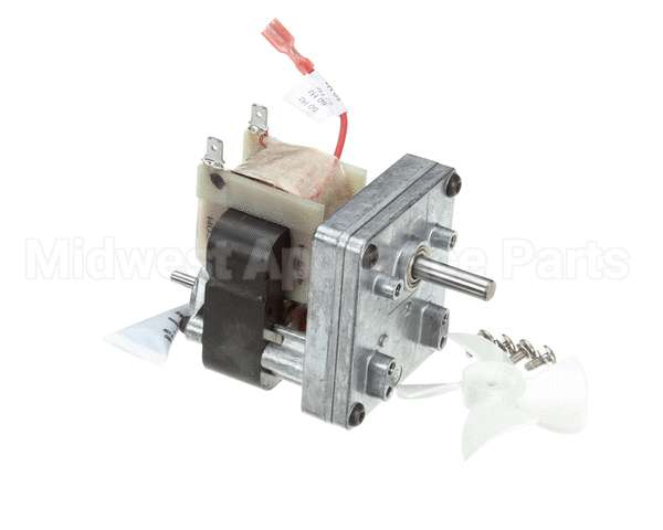 7001375 Antunes Drive Motor Kit 120V/9
