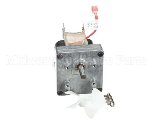 7001375 Antunes Drive Motor Kit 120V/9