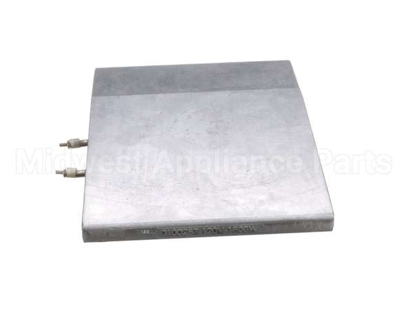 7001382 Antunes Platen Kit, 0100281