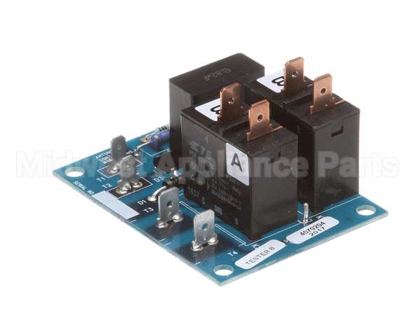 7001387 Antunes Pcb Assembly Kit, 4070204