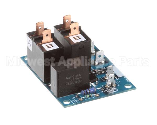 7001387 Antunes Pcb Assembly Kit, 4070204