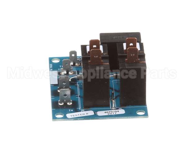 7001387 Antunes Pcb Assembly Kit, 4070204