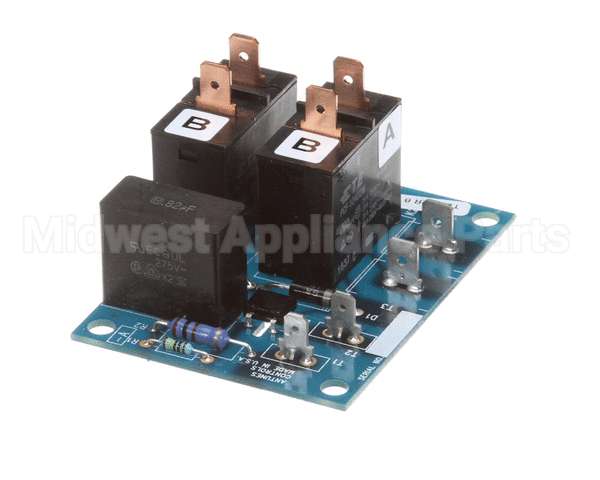 7001387 Antunes Pcb Assembly Kit, 4070204