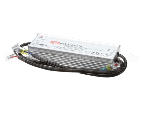 7001390 Antunes Pwr Supply Assembly, 0013144