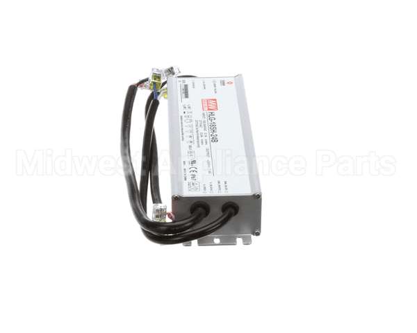 7001390 Antunes Pwr Supply Assembly, 0013144