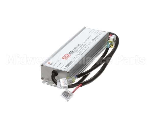 7001390 Antunes Pwr Supply Assembly, 0013144