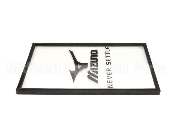 7001392 Antunes Side Glass Assembly 0012919