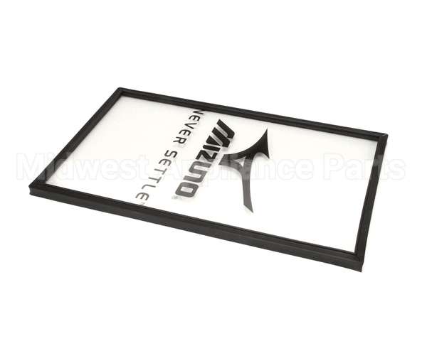 7001392 Antunes Side Glass Assembly 0012919