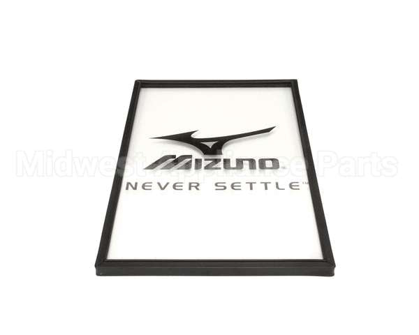 7001392 Antunes Side Glass Assembly 0012919