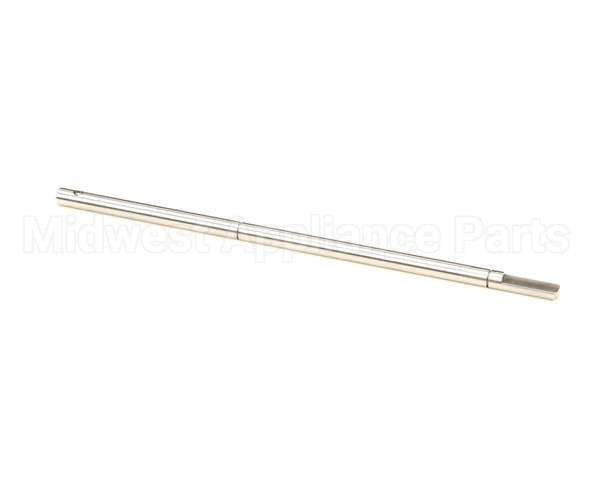 7001393 Antunes Heel Knob Rod Kit,