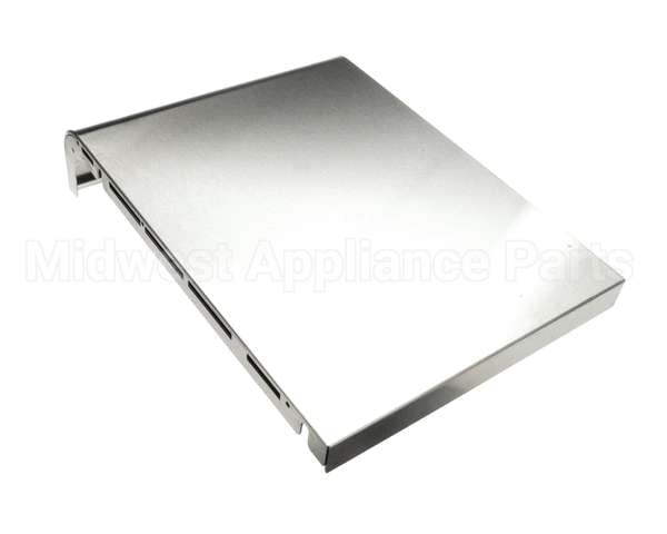 7001407 Antunes Cover Weldment Kit