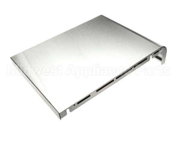 7001407 Antunes Cover Weldment Kit