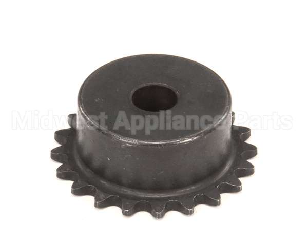 7001408 Antunes Sprock 25B20 3/8 Bore Kit