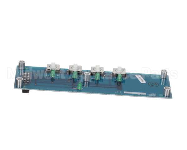 7001418 Antunes Control Board Kit