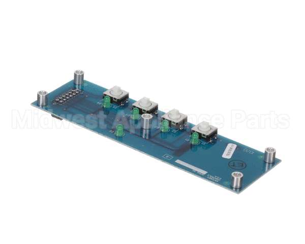 7001418 Antunes Control Board Kit