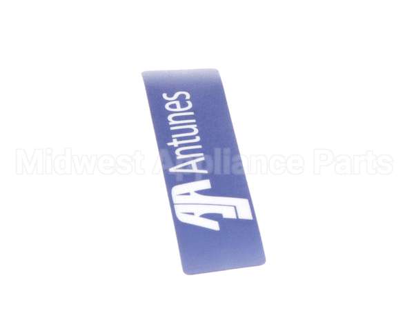 7001427 Antunes Repl. Antunes Label