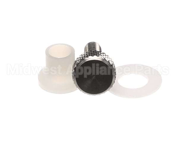 7001434 Antunes Glass Thumb Screw Kit