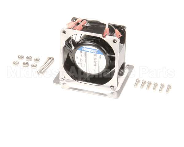 7001440 Antunes Fan Replacement Kit