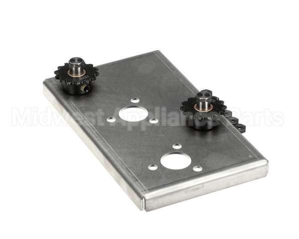 7001462 Antunes Idler Sprocket Assembly Kit