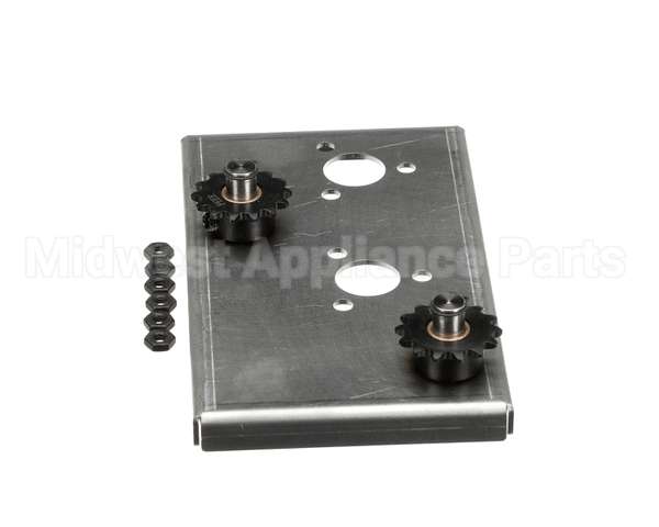 7001462 Antunes Idler Sprocket Assembly Kit