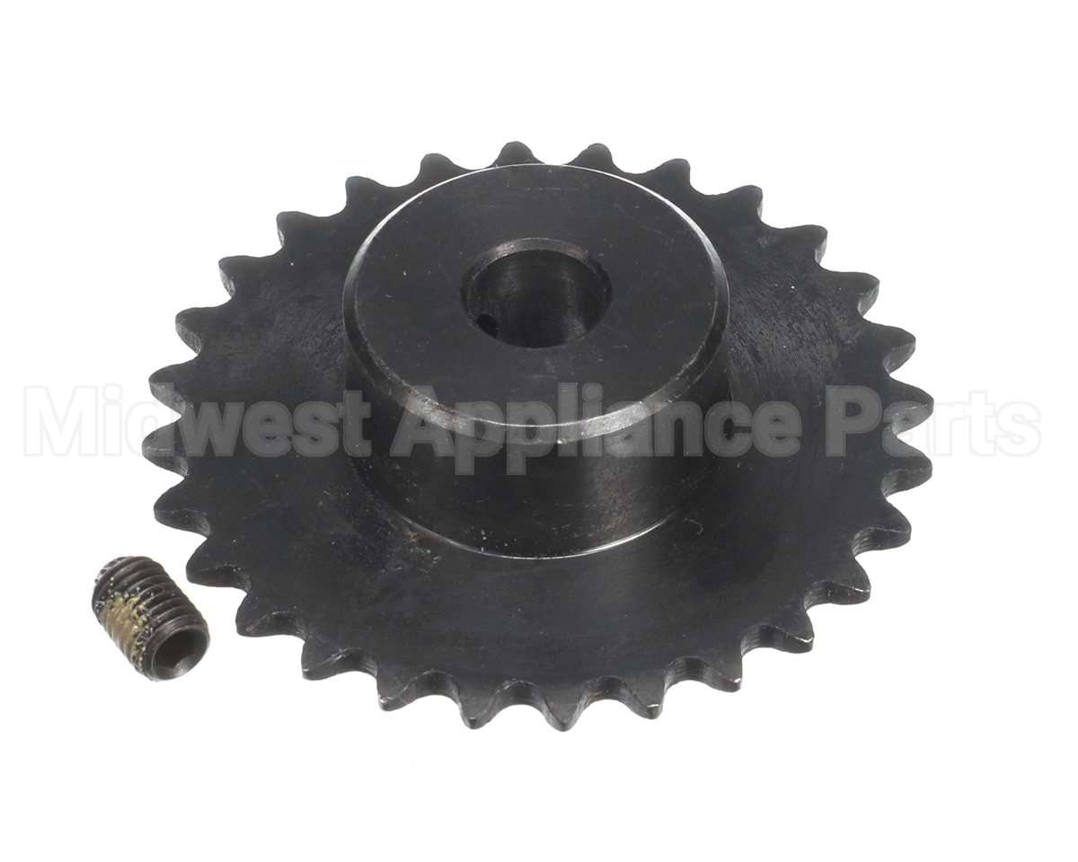 7001474 Antunes Motor Sprocket Kit