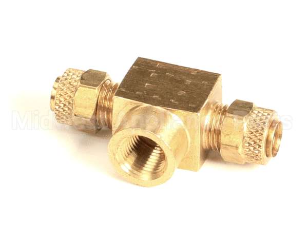 7001494 Antunes Female Tee Connector