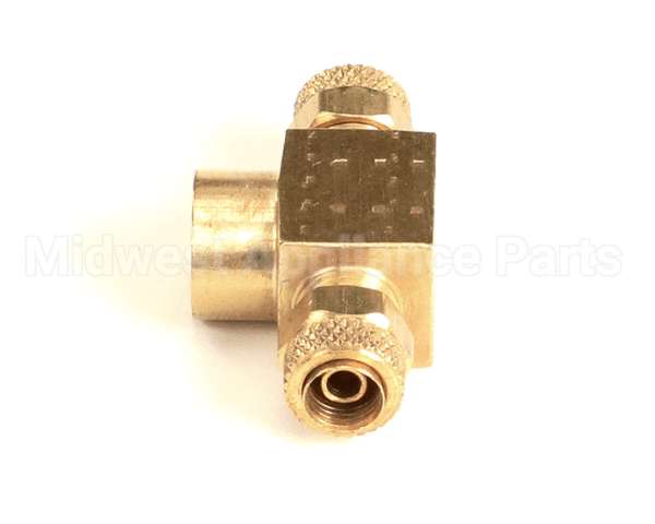 7001494 Antunes Female Tee Connector