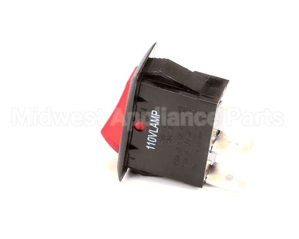 7001502 Antunes Single Pole Switch