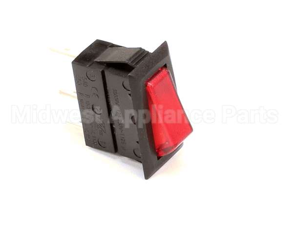 7001502 Antunes Single Pole Switch