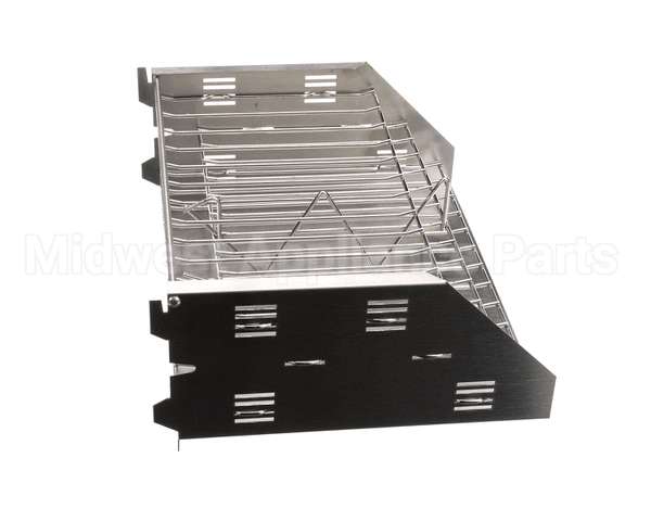 7001522 Antunes Tall Bun Feeder Assembly Kit