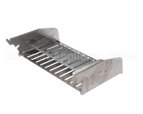 7001523 Antunes Bun Feeder Weldment