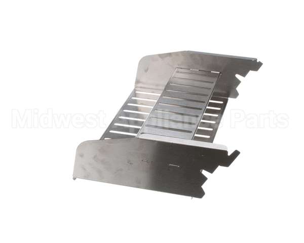 7001523 Antunes Bun Feeder Weldment