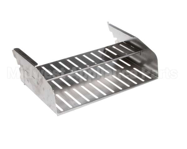 7001523 Antunes Bun Feeder Weldment