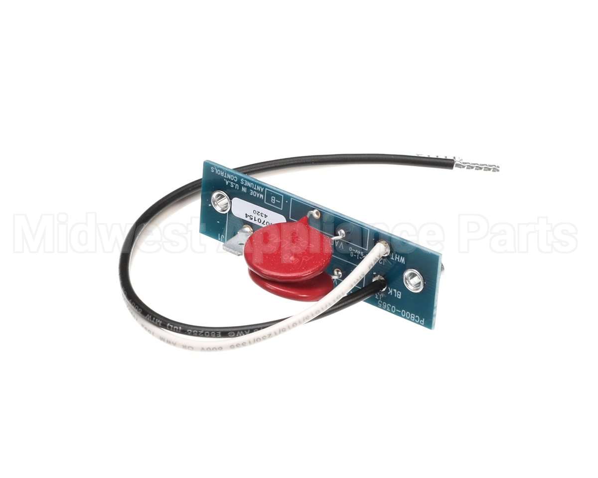 7001528 Antunes Varistor Board Kit