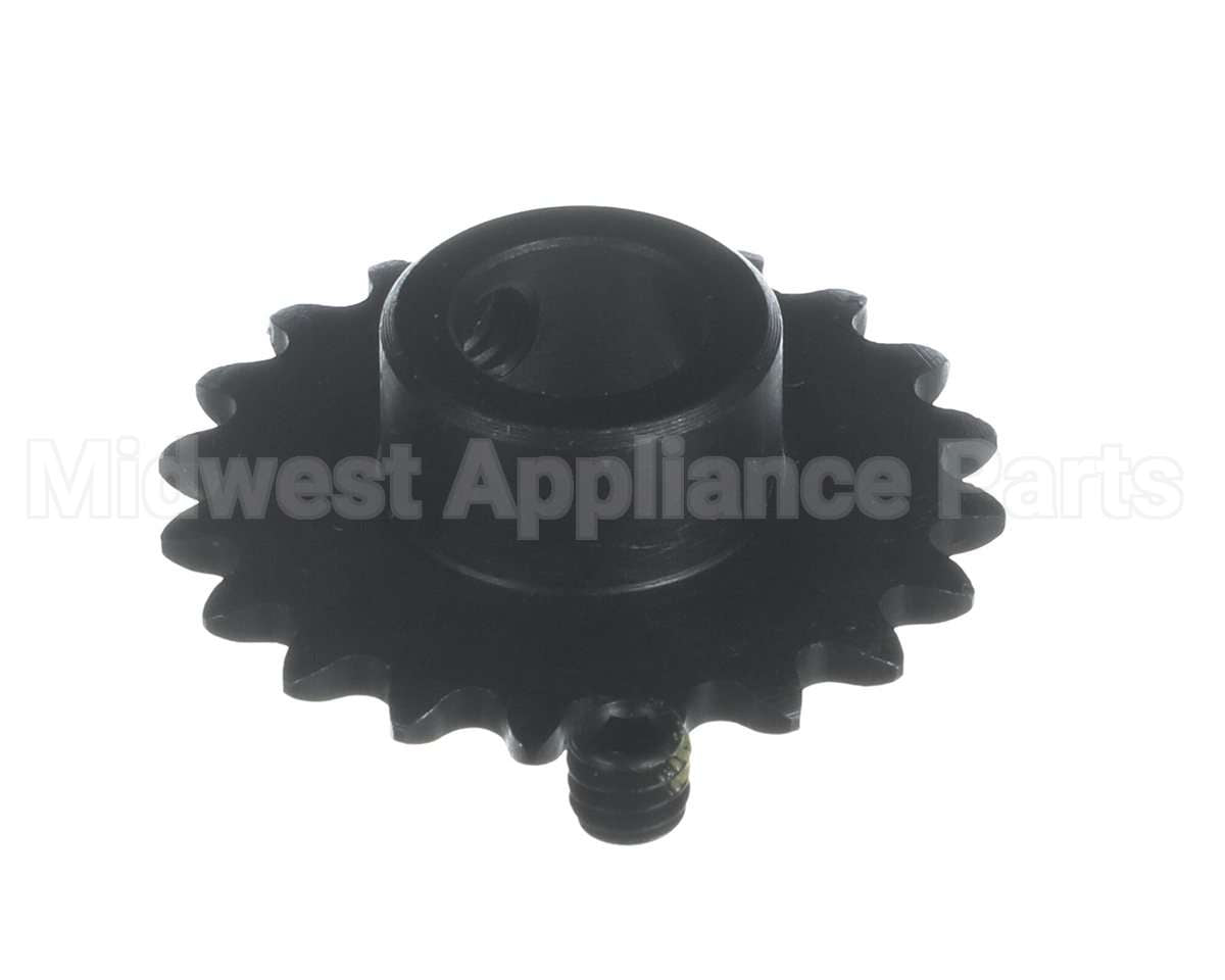 7001537 Antunes Drive Sprocket Kit