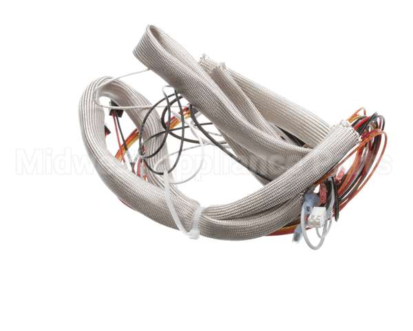 7001542 Antunes Hrt-5H Undercarriage Wire Kit