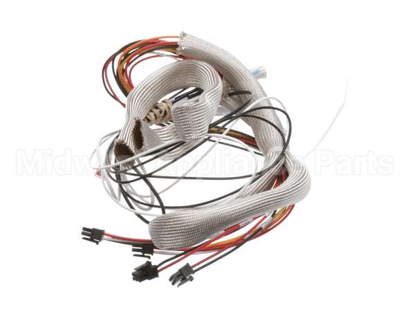 7001542 Antunes Hrt-5H Undercarriage Wire Kit