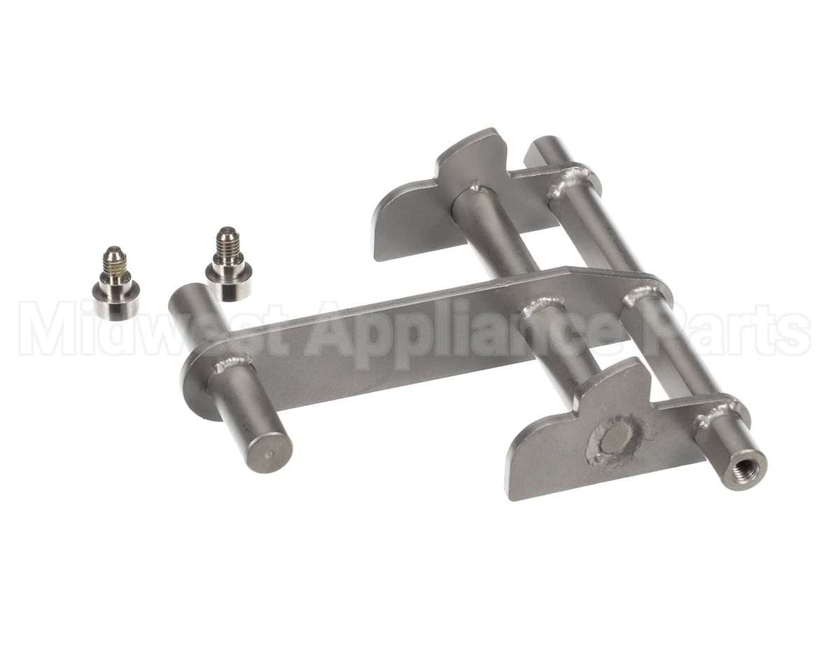 7001552 Antunes Lower Lock Bar Kit