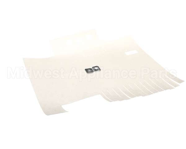 7001573 Antunes Hrt Nomex Inulation Kit