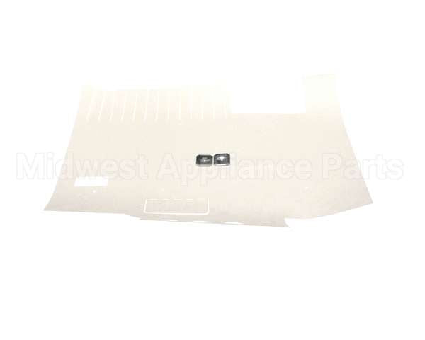 7001573 Antunes Hrt Nomex Inulation Kit