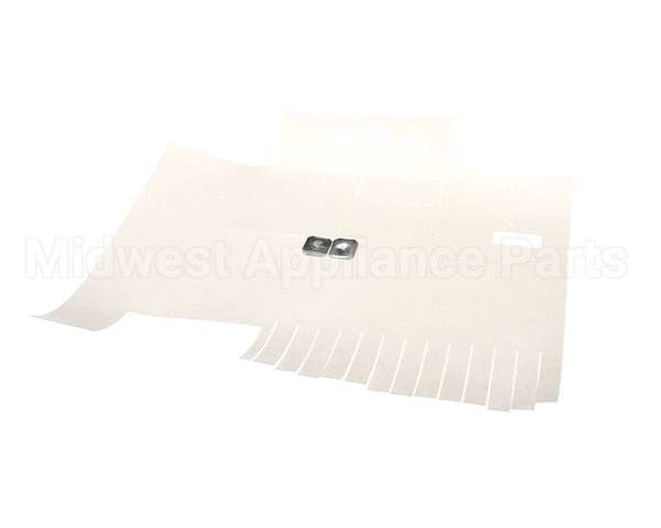 7001573 Antunes Hrt Nomex Inulation Kit