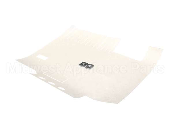 7001573 Antunes Hrt Nomex Inulation Kit