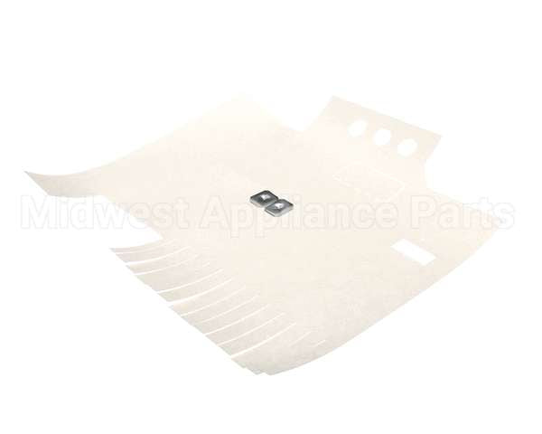 7001573 Antunes Hrt Nomex Inulation Kit